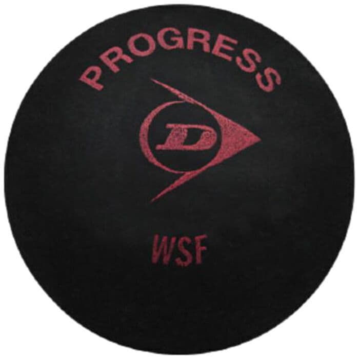 Pelota DUNLOP PROGRESS