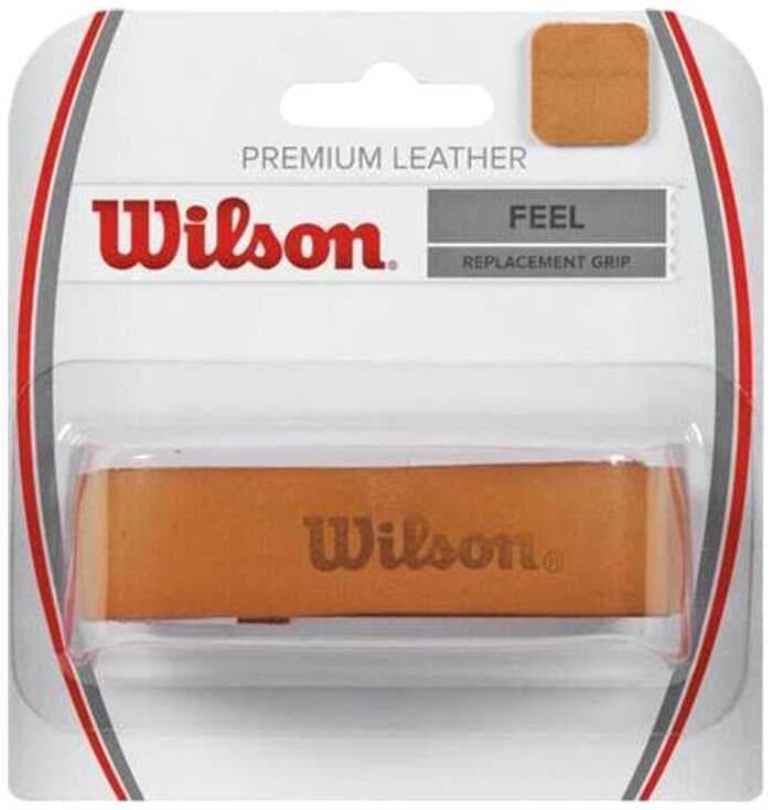 Grip WILSON LEATHER GRIP