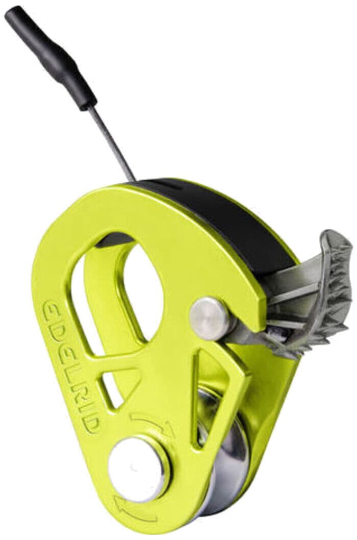 Asegurador EDELRID SPOC