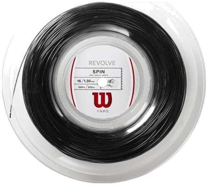 Cordaje WILSON REVOLVE 16 REEL OR