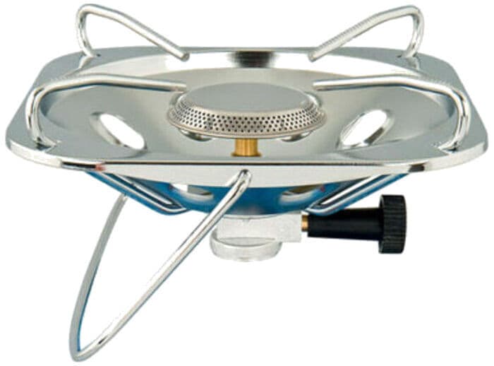 Parrilla y Barbacoa CAMPINGAZ COCINA SUPER CARENA R