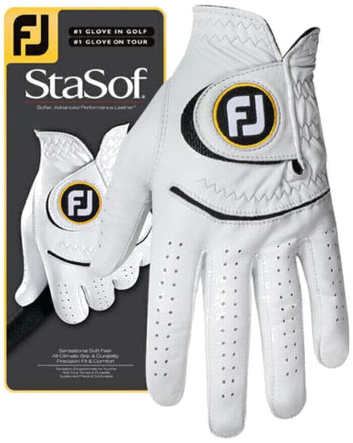 Guantes FOOTJOY STASOF