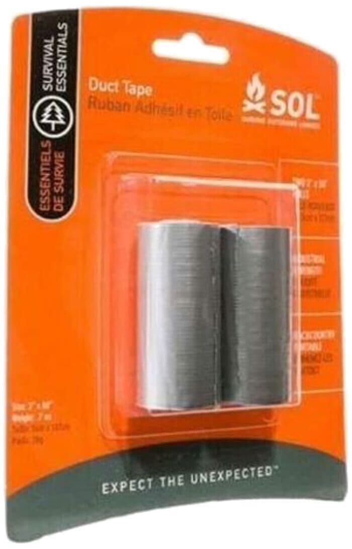 Accesorio y Recambio SOL DUCT TAPE