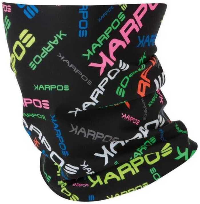 Tubular KARPOS PELMO NECK WARMER