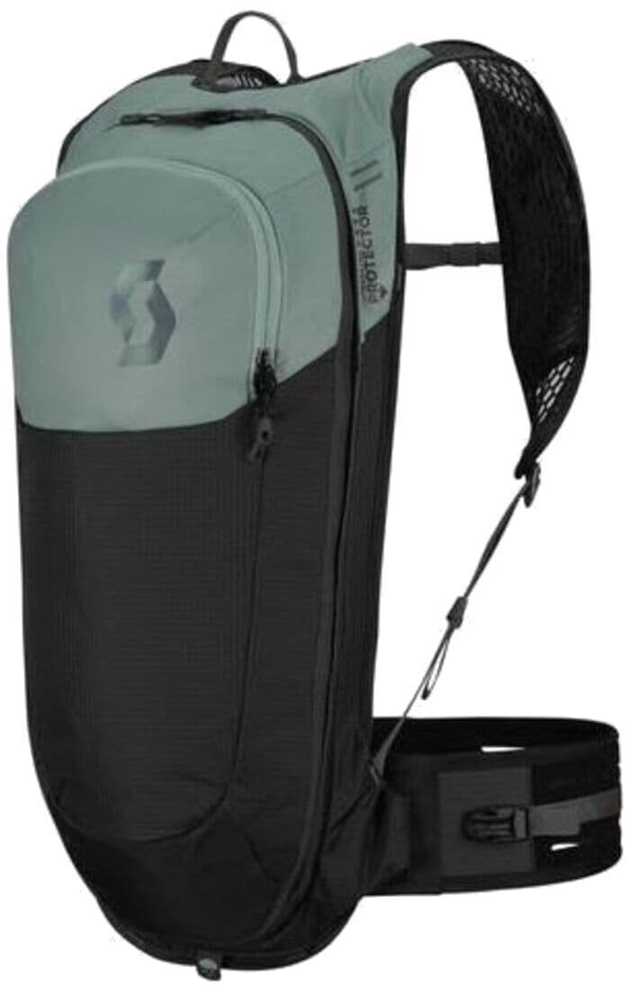 Mochila SCOTT TRAIL PROTECT AIRFLEX FR 10