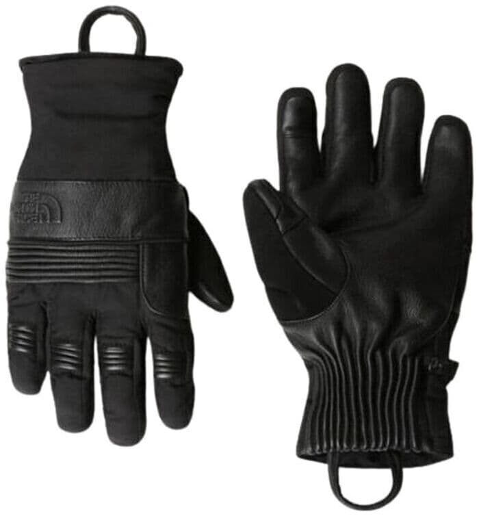 Guantes THE NORTH FACE W MONTANA LUXE FUTURELIGHT GLOVE