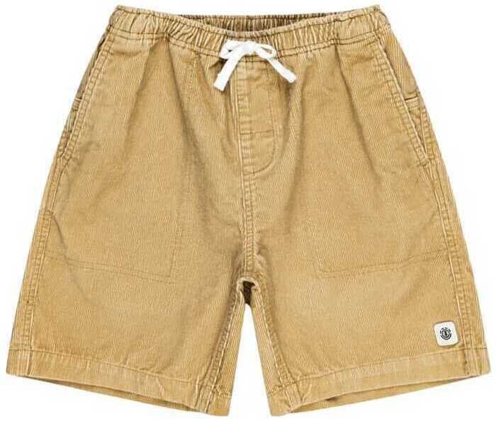 Pantalón ELEMENT CAIRN CORD YOUTH