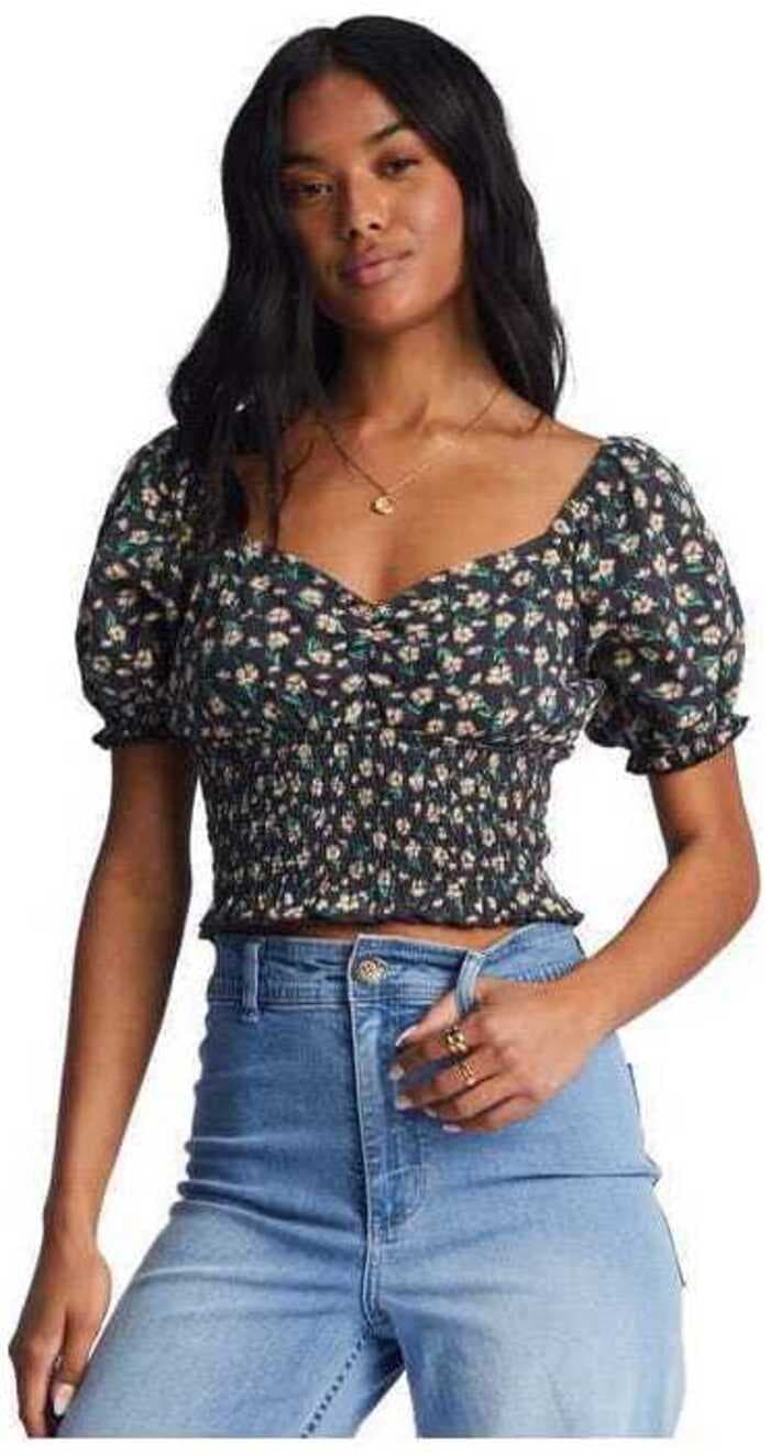 Camiseta BILLABONG LOVE SONG
