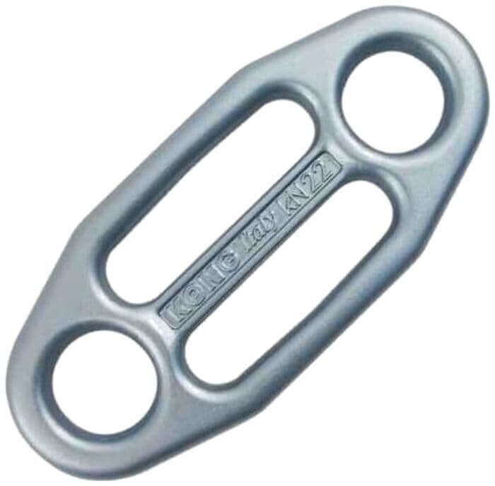 Asegurador KONG GIGI ANODISE
