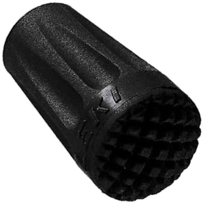 Accesorio y Recambio LEKI RUBBER TIP TREKKING (PAIR)