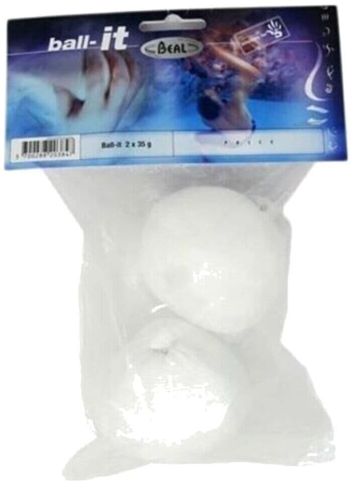 Magnesio BEAL BALL IT 2X35G