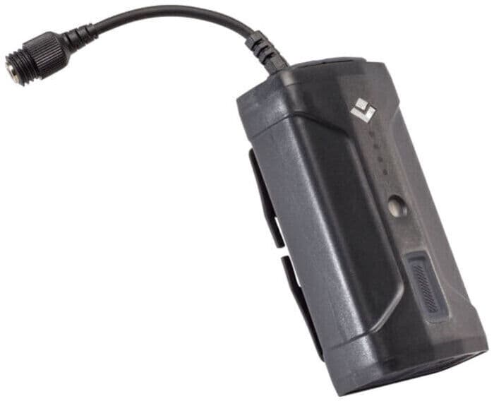 Accesorio y Recambio BLACK DIAMOND ICON RECHARGEABLE BATTERY KIT