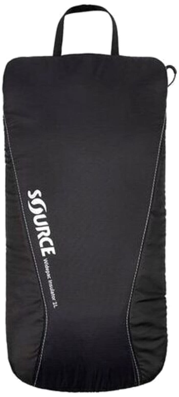 Depósito SOURCE WIDE PACK INSULATOR