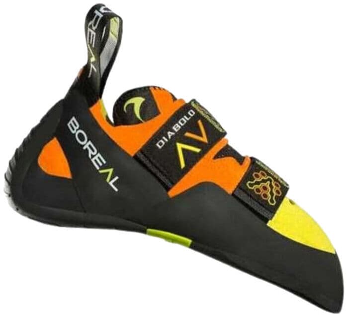 Pies de Gato BOREAL DIABOLO