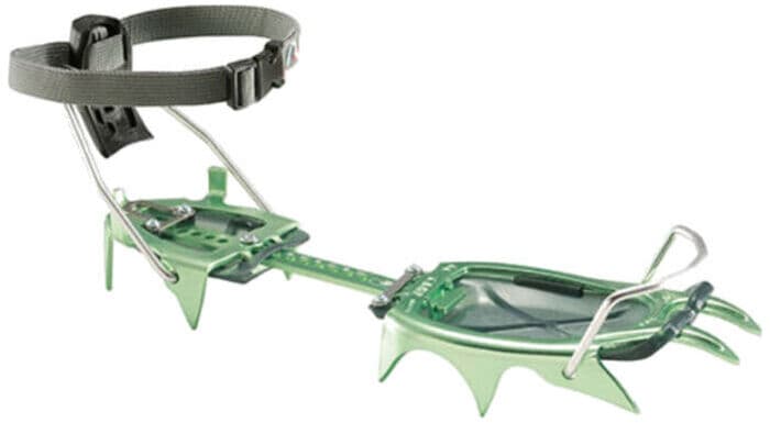 Crampones CAMP XLC 390 AUTOMATIC