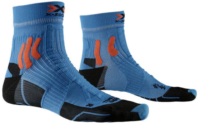 Calcetines X-SOCKS TRAIL RUN ENERGY