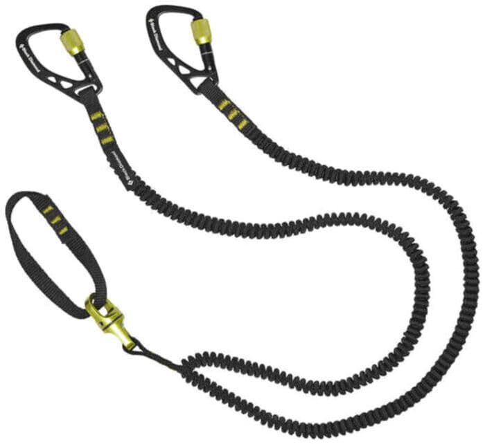Piolet BLACK DIAMOND SPINNER LEASH
