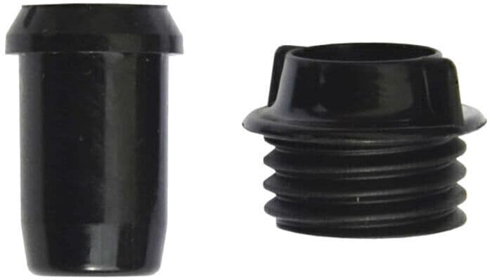 Accesorio y Recambio SKI TRAB BASE AND NUT QC