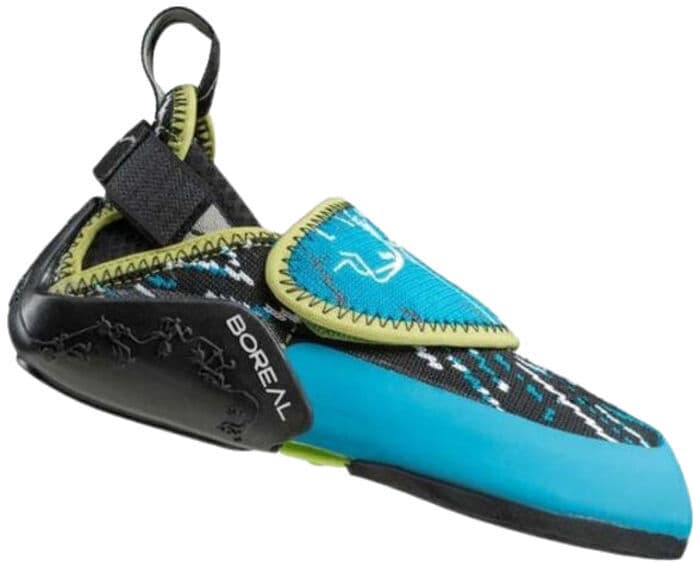 Pies de Gato BOREAL NINJA JR