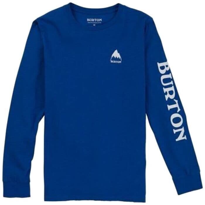 Camiseta BURTON KD ELITE LS