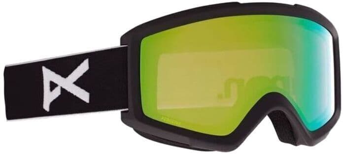 Máscara ANON HELIX 2.0 GOGGLES + BONUS LENS