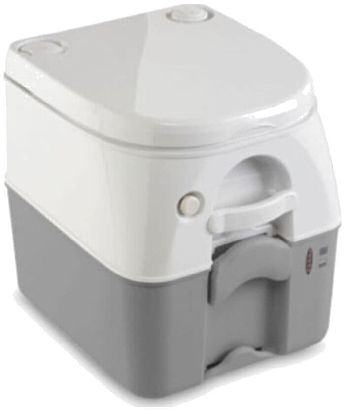 Aseo DOMETIC 976 INODORO PORTÁTIL