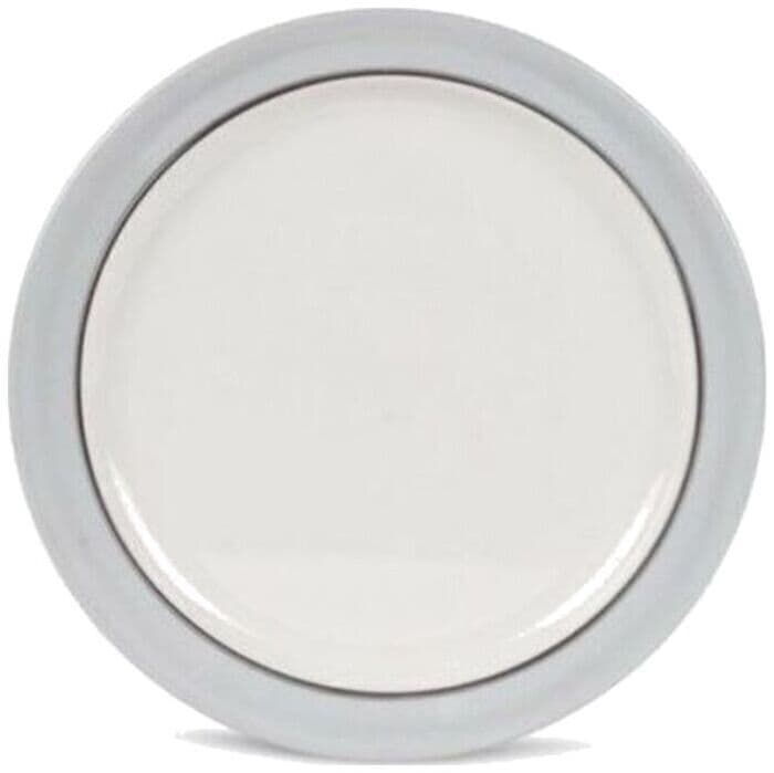 Vajilla DOMETIC CLASSIC GREY SIDE PLATE