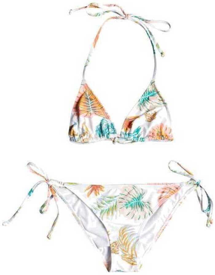 Bañador de una pieza ROXY VALUE LINE TIKI J
