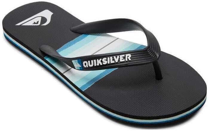 Sandalias QUIKSILVER MOLOKAI RESIN T B SNDL
