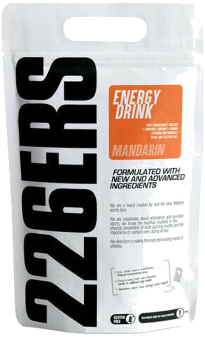 Batido 226ERS ENERGY DRINK 1KG