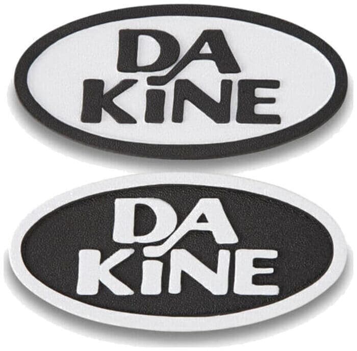 Accesorio y Recambio DAKINE RETRO OVAL STOMP