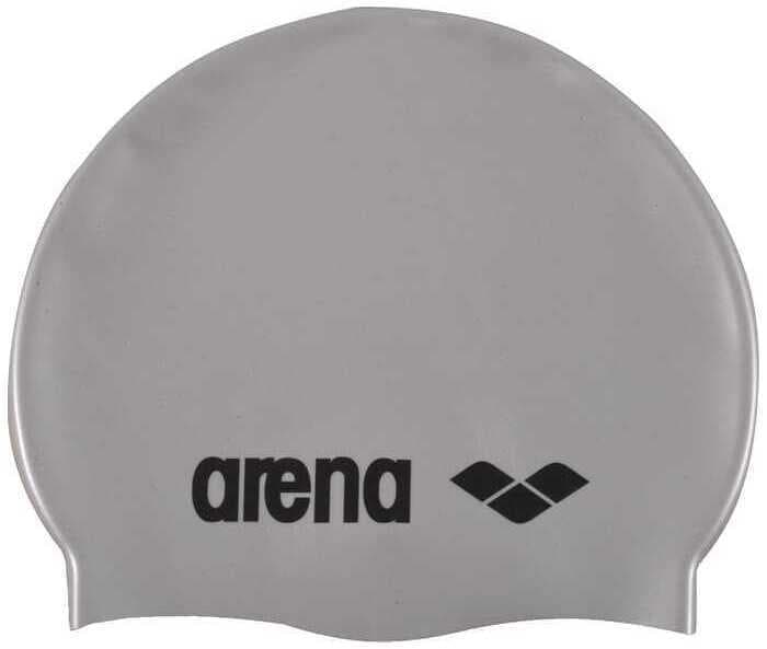 Gorros Natación ARENA CLASSIC SILICONE