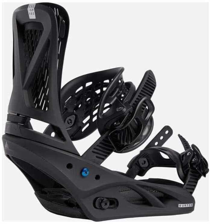 Fijaciones BURTON WOMEN'S ESCAPADE RE:FLEX SNOWBOARD BINDINGS