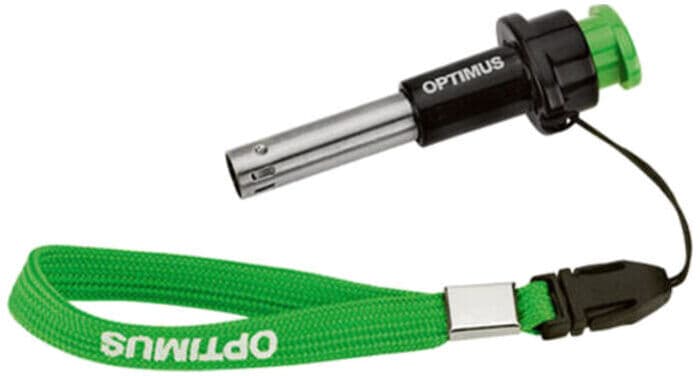 Cocina Portátil OPTIMUS SPARKY - ALLUME-GAZ PIÉZO