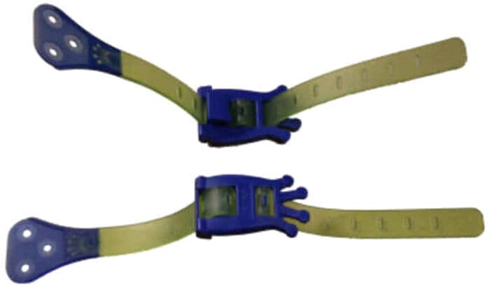 Accesorio y Recambio GECKO FIXACIO CUA 3.0