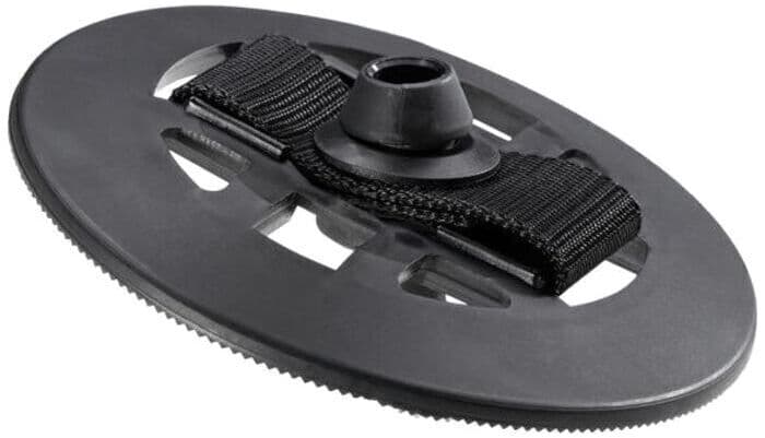 Accesorio y Recambio LEKI TOUR POWDER BASKET WITHOUT TIP