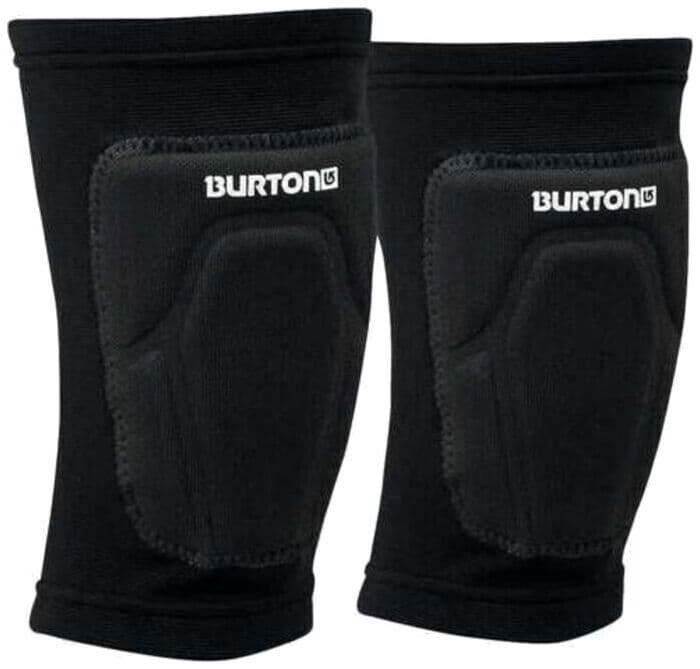 Rodillera BURTON BASIC KNEE PAD