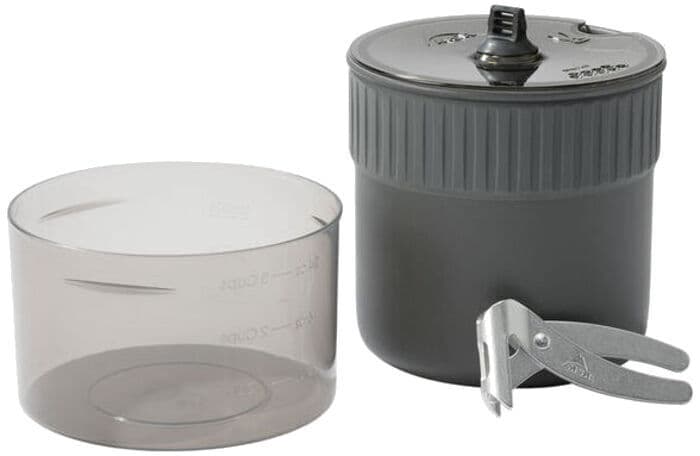 Utensilio de Cocina M.S.R TRAIL MINI DUO