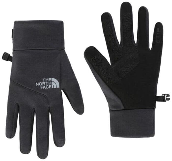 Guantes THE NORTH FACE W ETIP HARDFACE GLOVE