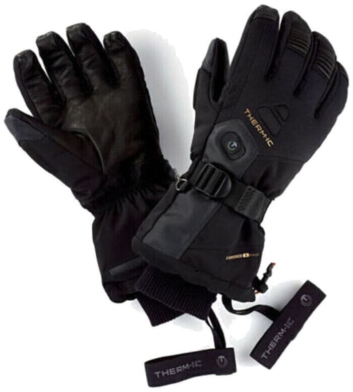 Guantes THERM-IC ULTRA HEAT GLOVES MEN