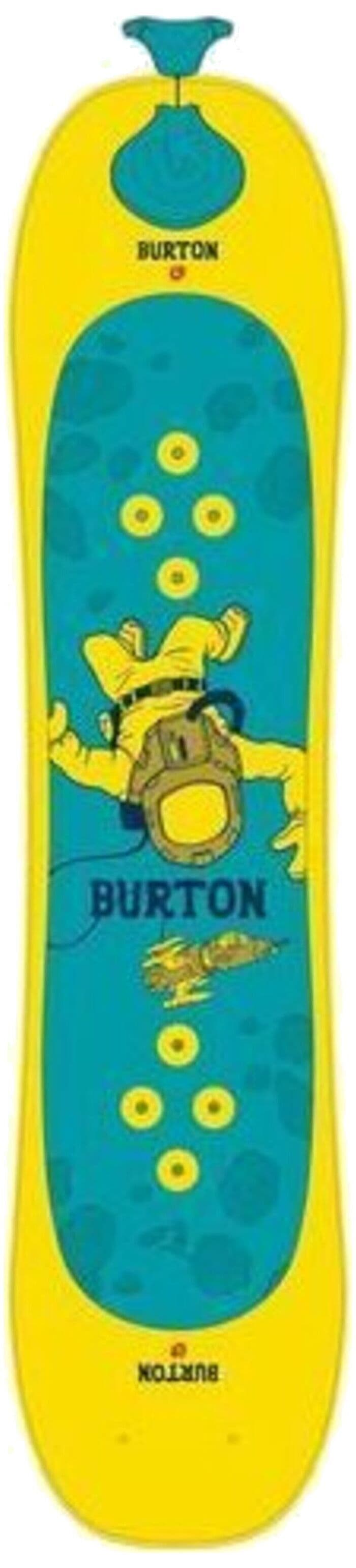 Tablas de Snowboard BURTON KIDS' RIGLET SNOWBOARD