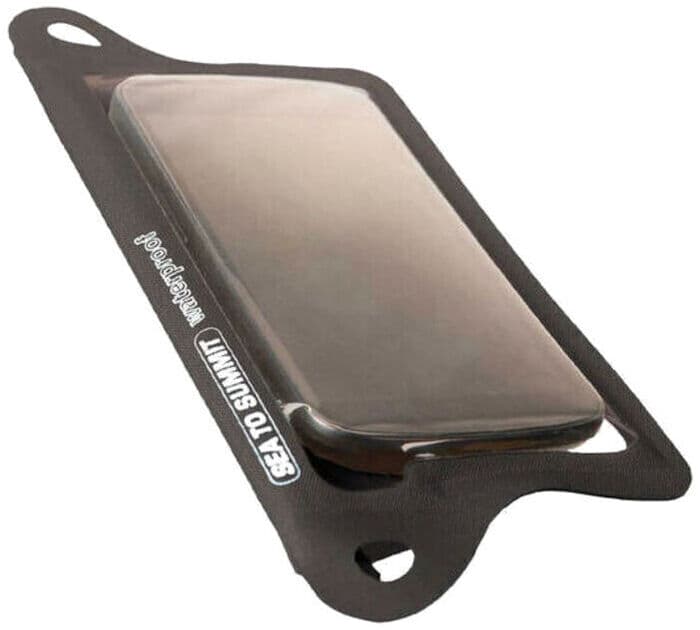 Accesorio y Recambio SEA TO SUMMIT PROTECTION ETANCHE LARGE SMART PHONE