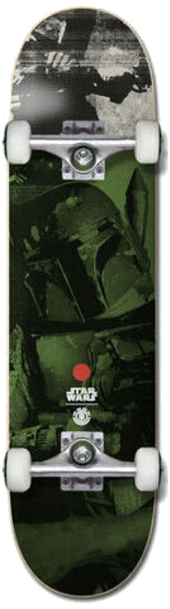 Componente ELEMENT 7.75 STAR WARS BOBA FETT COMP