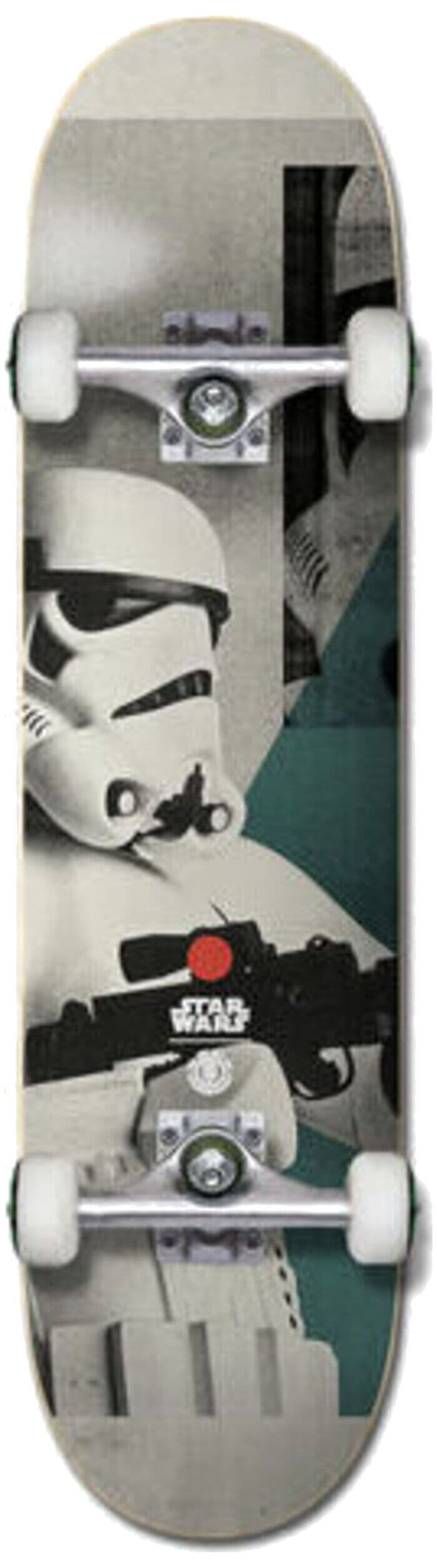 Componente ELEMENT 8 STAR WARS STORM TROOPER COM