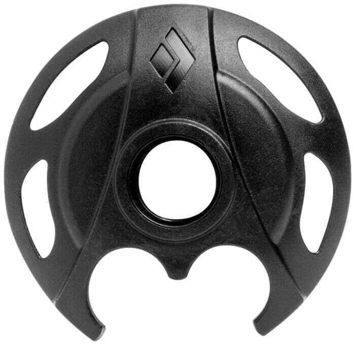 Accesorio y Recambio BLACK DIAMOND ALPINE Z POLE BASKETS