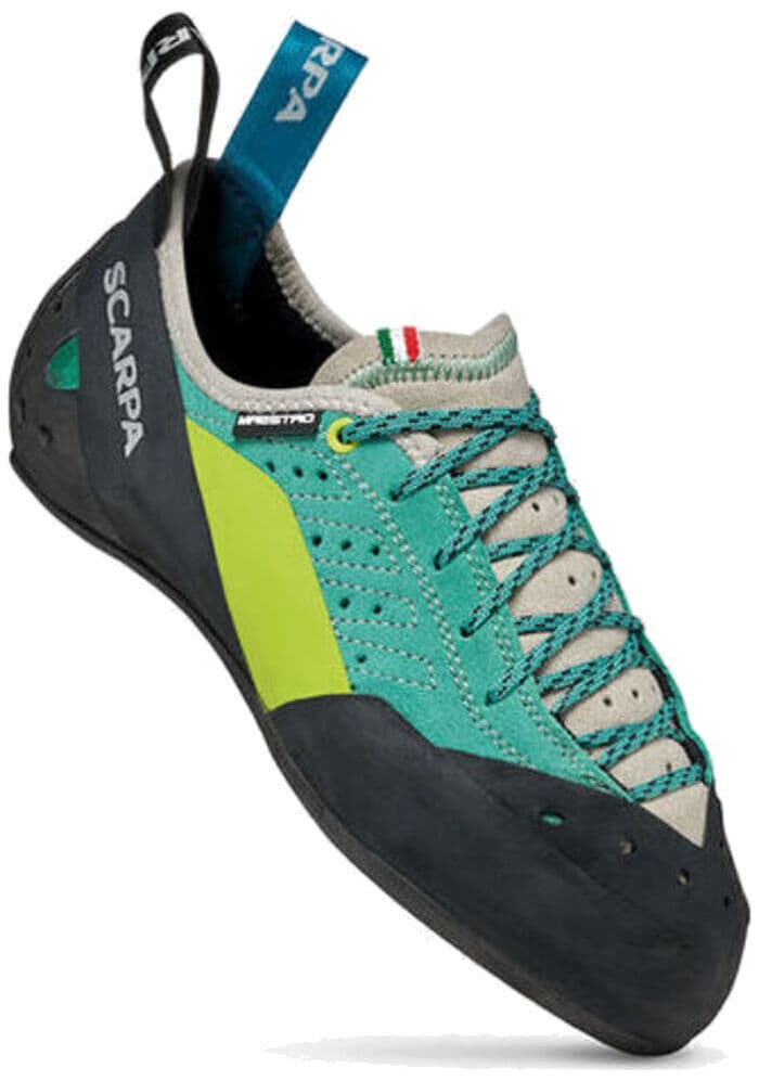Pies de Gato SCARPA MAESTRO ECO WOMAN