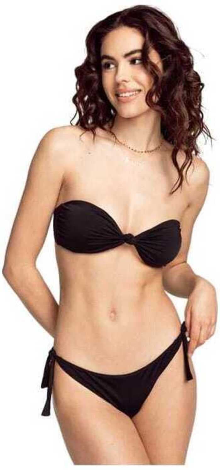 Bañador de una pieza BILLABONG S.S BANDEAU