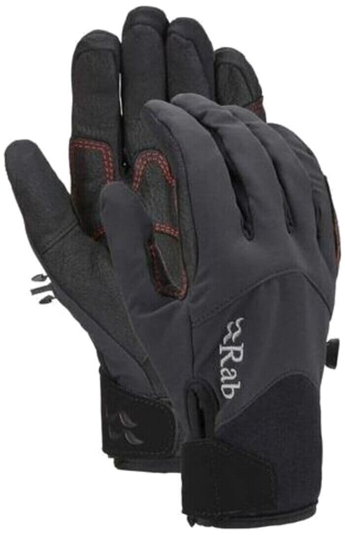 Guantes RAB M14 GLOVES