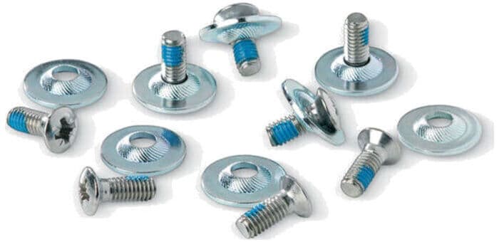 Accesorio y Recambio DAKINE BINDING HARDWARE