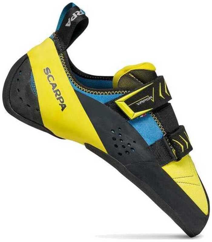 Pies de Gato SCARPA VAPOR V